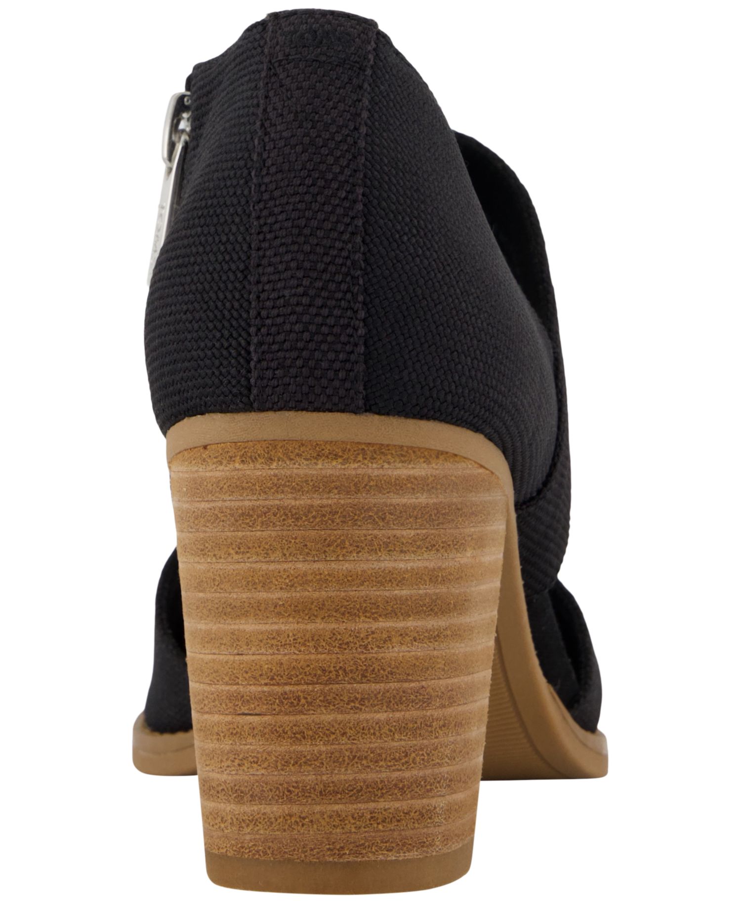 Women's Milan Nova Block Heel Dress Pumps