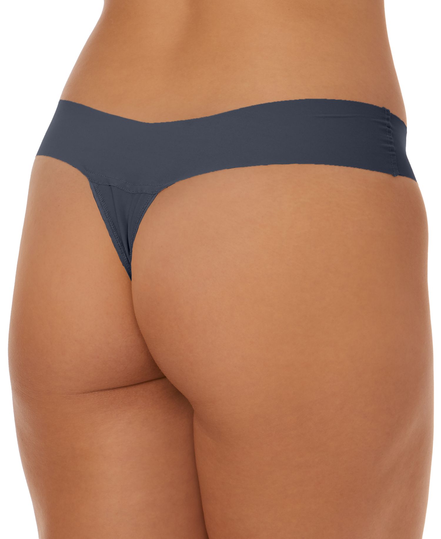 Women’s Microfiber Natural Rise Panty