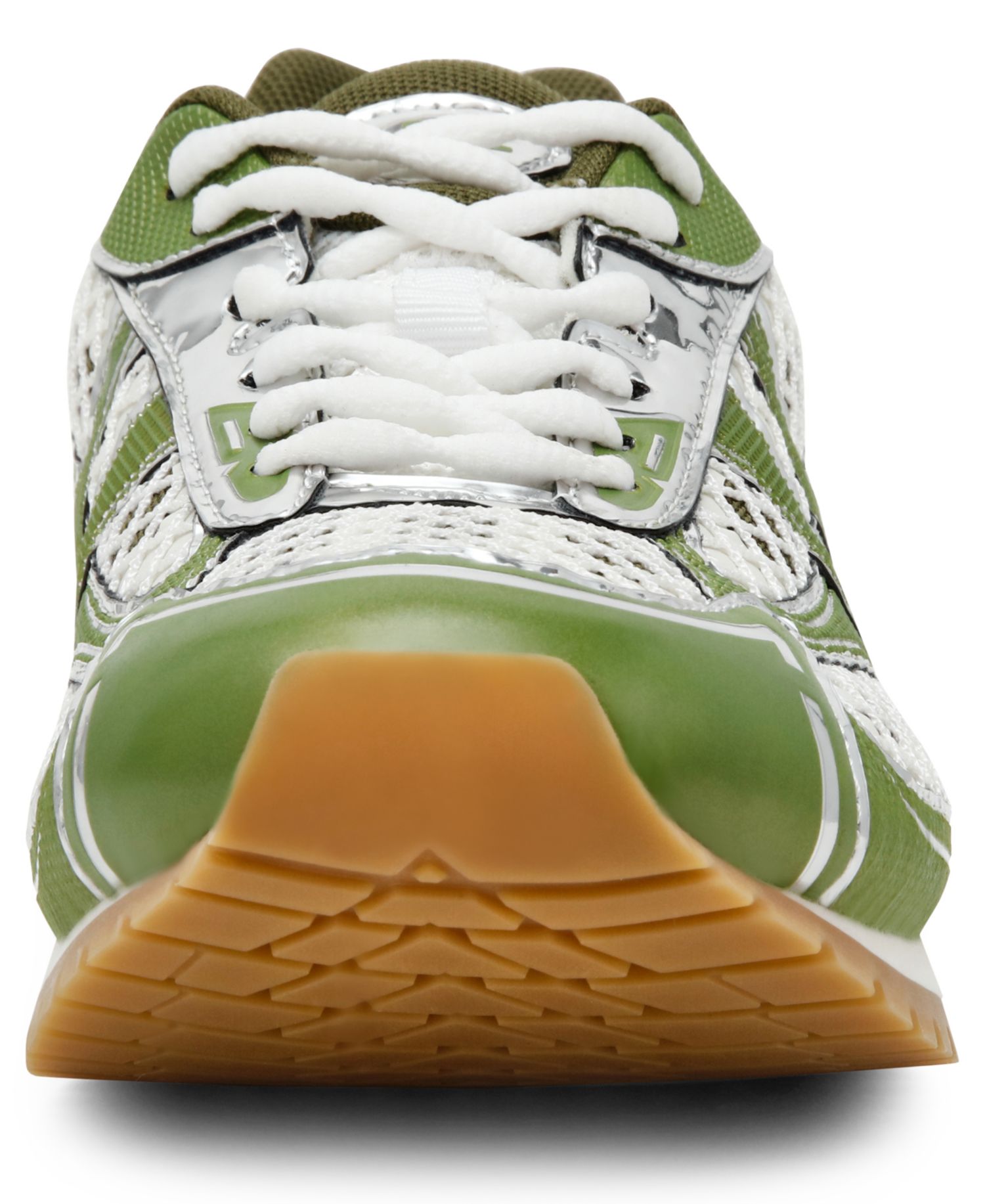 Women's Pager Lace-Up Sneakers
