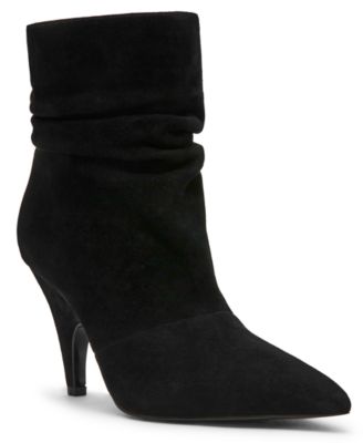 Women's Elora Stiletto Slouch Booties