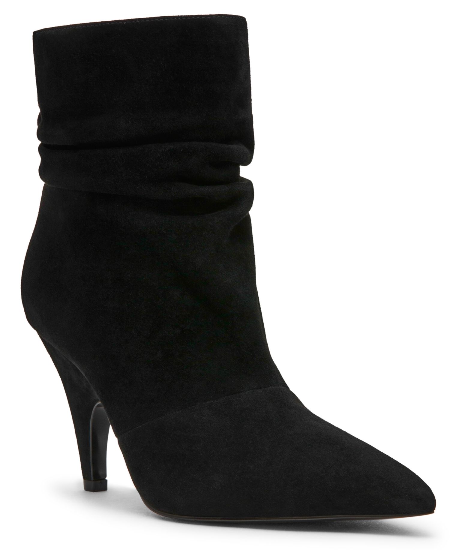 Women's Elora Stiletto Slouch Booties