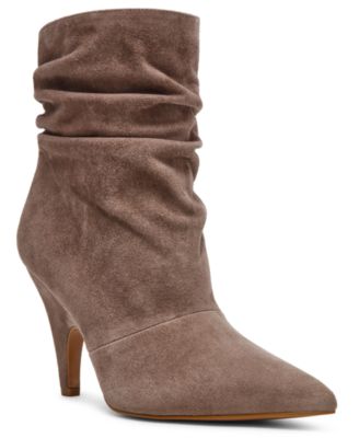 Women's Elora Stiletto Slouch Booties