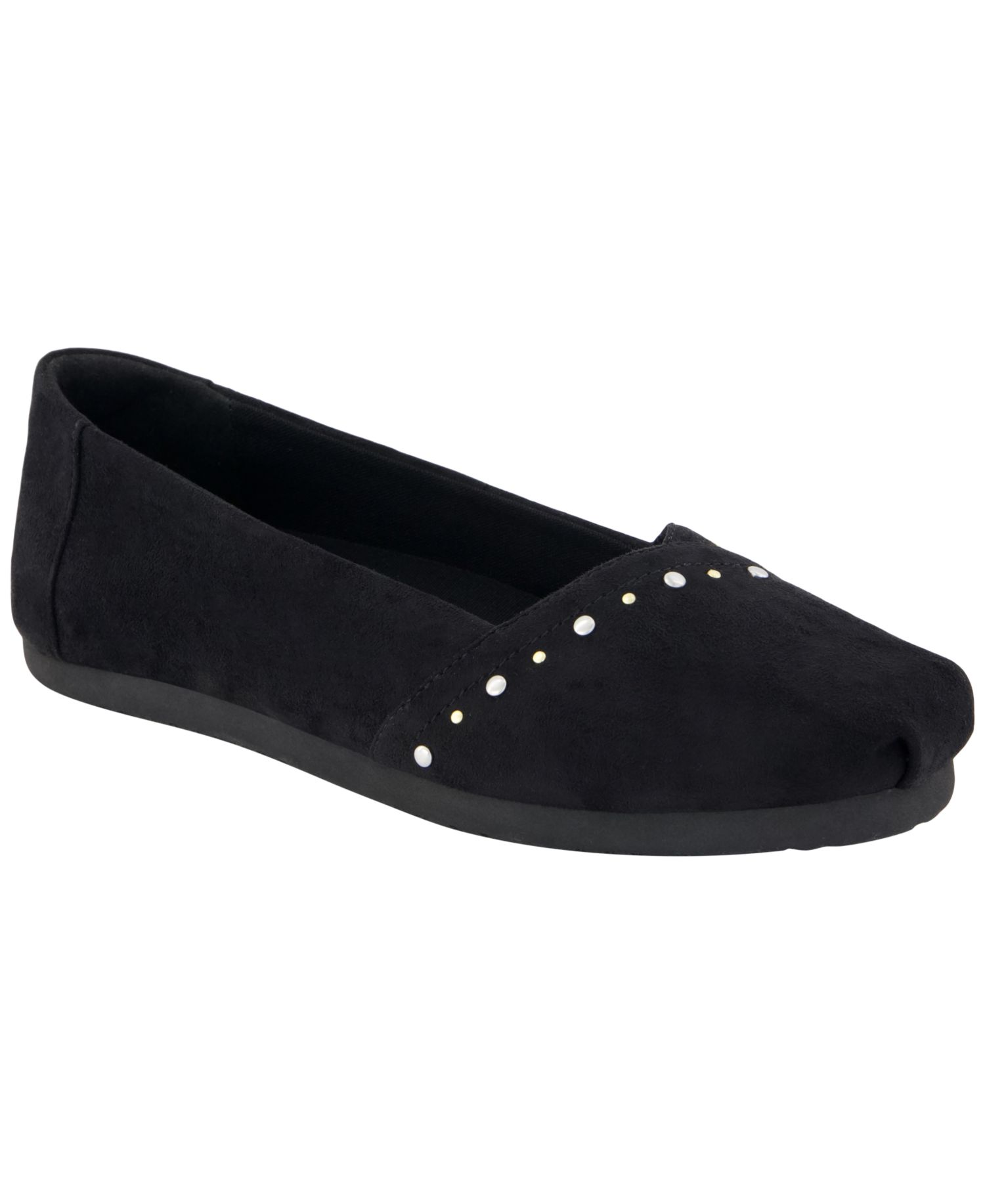 Women's Alpargata Slip-On Ballet Flats