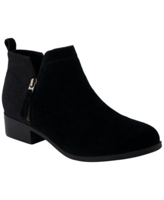 Women's Dahlia Mid-Height Ankle Booties