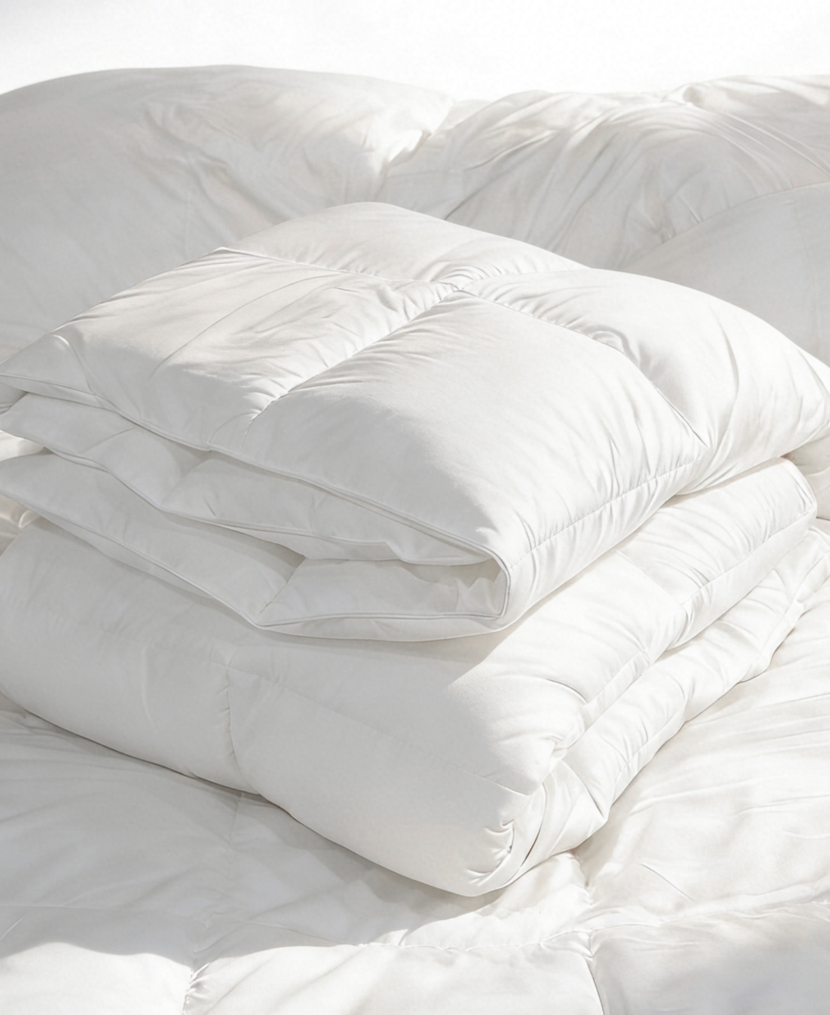Levtex Home All-Season Down-Alternative Duvet Insert and Comforter