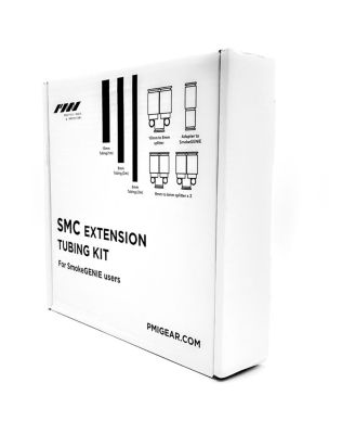 SMC Extension Tubing Kit