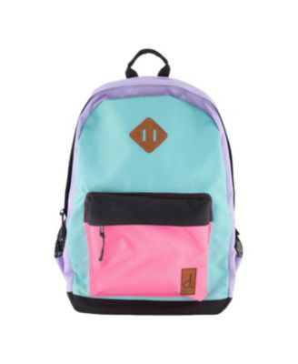 Little Boy Back To Cool Lightweight Spacious Backpack