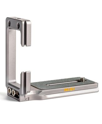 PRO NLP-CG Adjustable L-Bracket for Select Canon and Fujifilm Camera