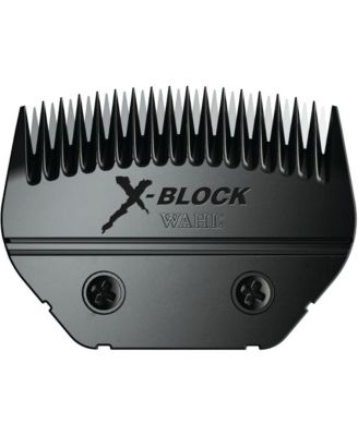Professional Animal X-Block Ultimate Competition Series Detachable Blade for Cattle and Sheep