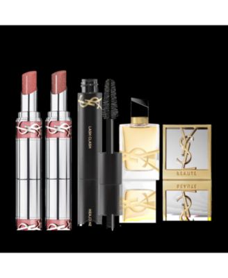 5-Piece YSL Essentials Bundle ($126 Value!)
