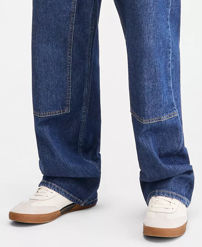 Men's Lagos Baggy-Fit Jeans - thumbnail 3