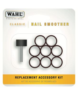 Professional Animal Classic Nail Smoother Replacement Kit
