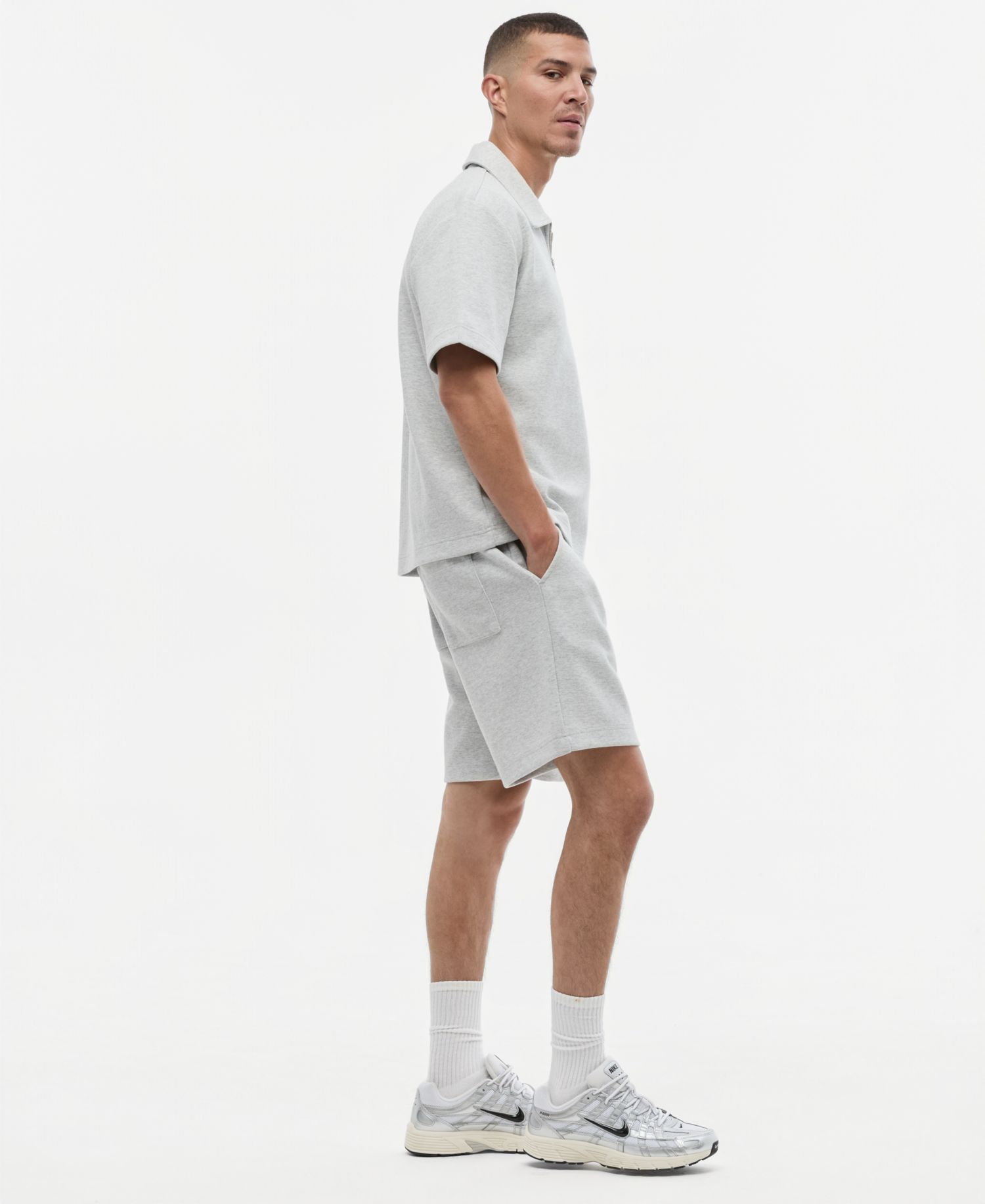 Men's 7" Drawstring Sweatshorts