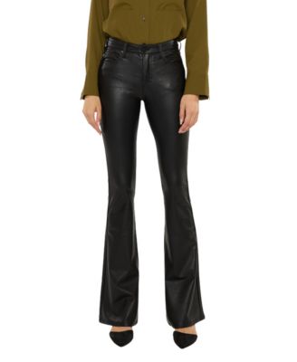 Women's Kiwi Mid Rise Flare Pants