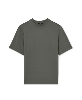 Men's Jack Textured Crew Neck T-shirt