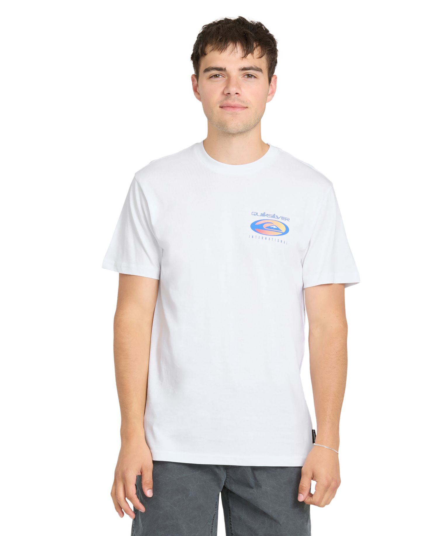 Men's Classic Graphic T-Shirt