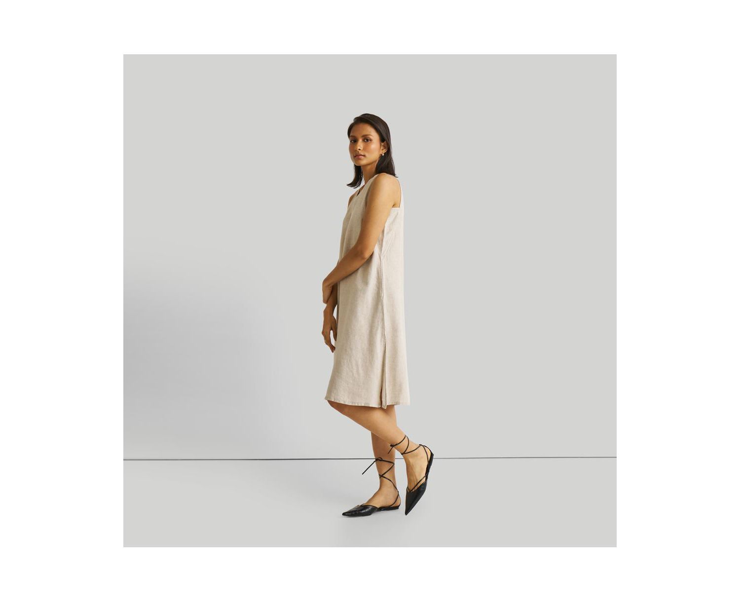 Women's Reading Tea Leaves Dress