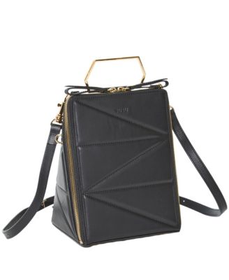 fabi mini backpack FABI Mini Vegan Backpack - Vintage