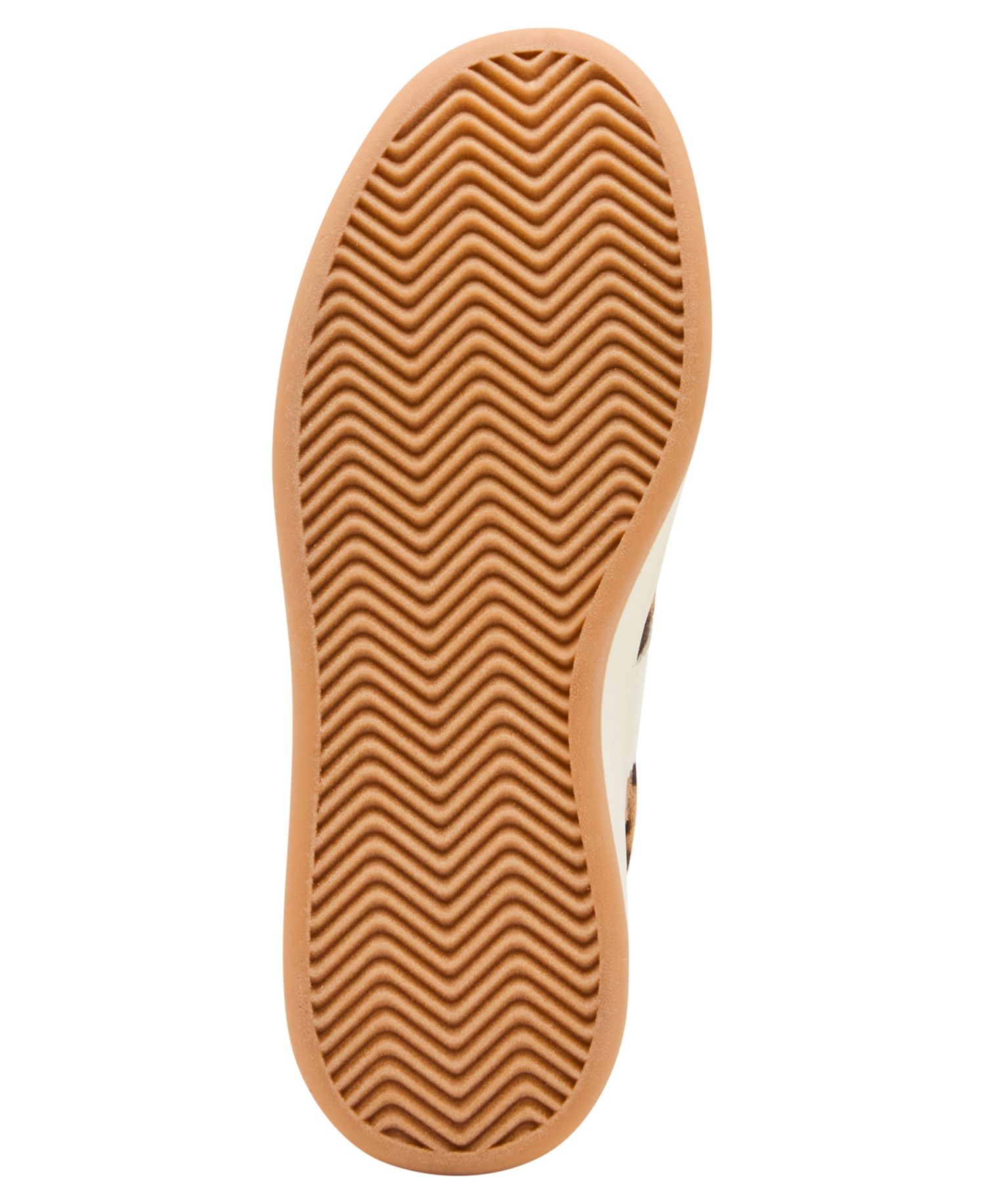 Women's Frankyyy Lace-Up Platform Sneakers