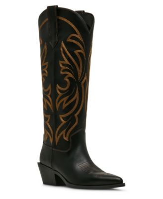 Women's Stable Tall Western Boots