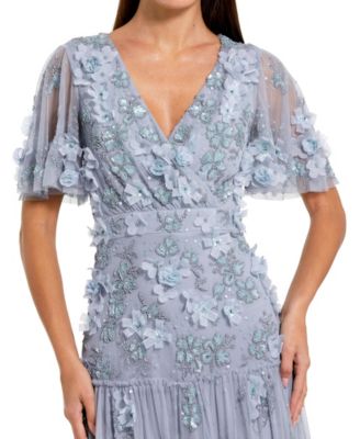 Midi Mother of the Bride or Groom Dresses | Macy's