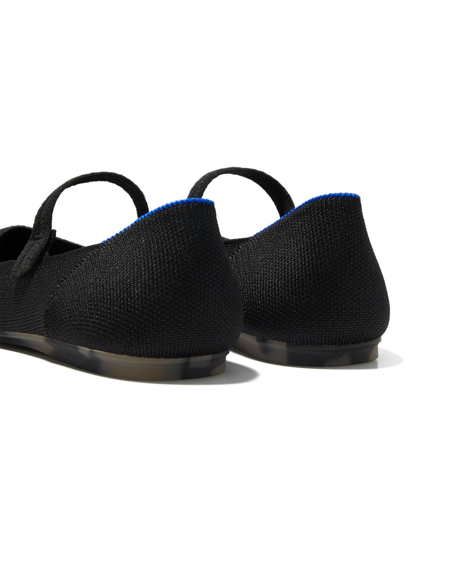 Women's The Square Mary Jane Flats