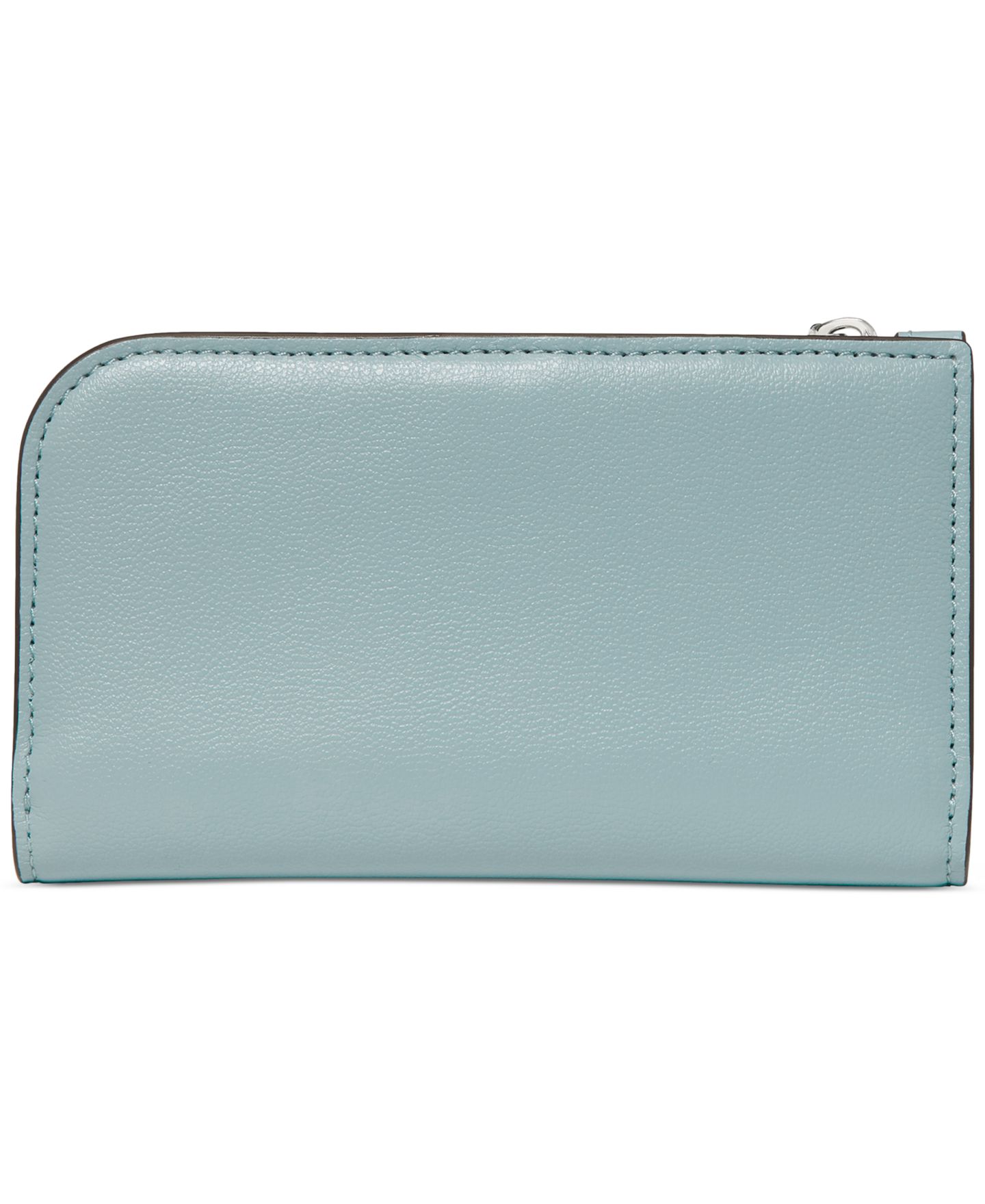 Женский кошелёк kate spade new york Slim Halo Bifold Wallet, цвет: Морской — фото 2