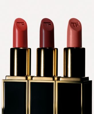 口紅 Dior ysl tomford mac lipstick Tom Ford Runway Lip Color Lipstick, 0.7 oz. - Macy's