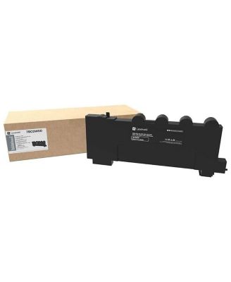 78C0W00 Waste Toner Bottle For CX And CS Series, C2535dw, MC2535adwe Printers, 25000 Pages Yield