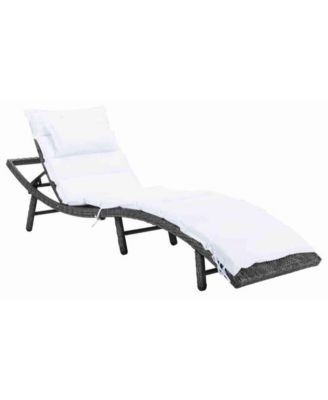 Colley Sunlounger