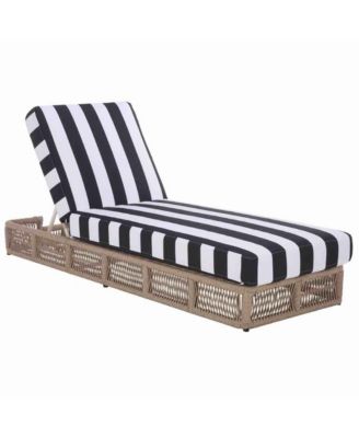 Gillian Chaise Lounge