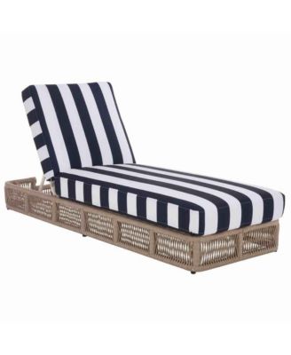 Gillian Chaise Lounge