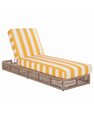 Gillian Chaise Lounge