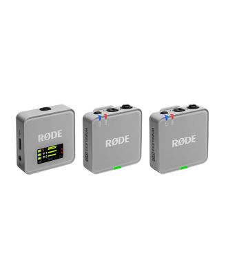 Wireless GO (GEN3) STONE