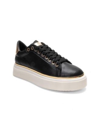 Borena Platform Sneaker