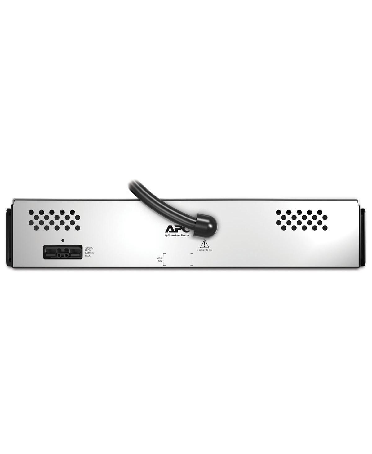 American Power Conversion (Apc) Smart-ups X 120V 2U Rack/Tower Battery Pack,