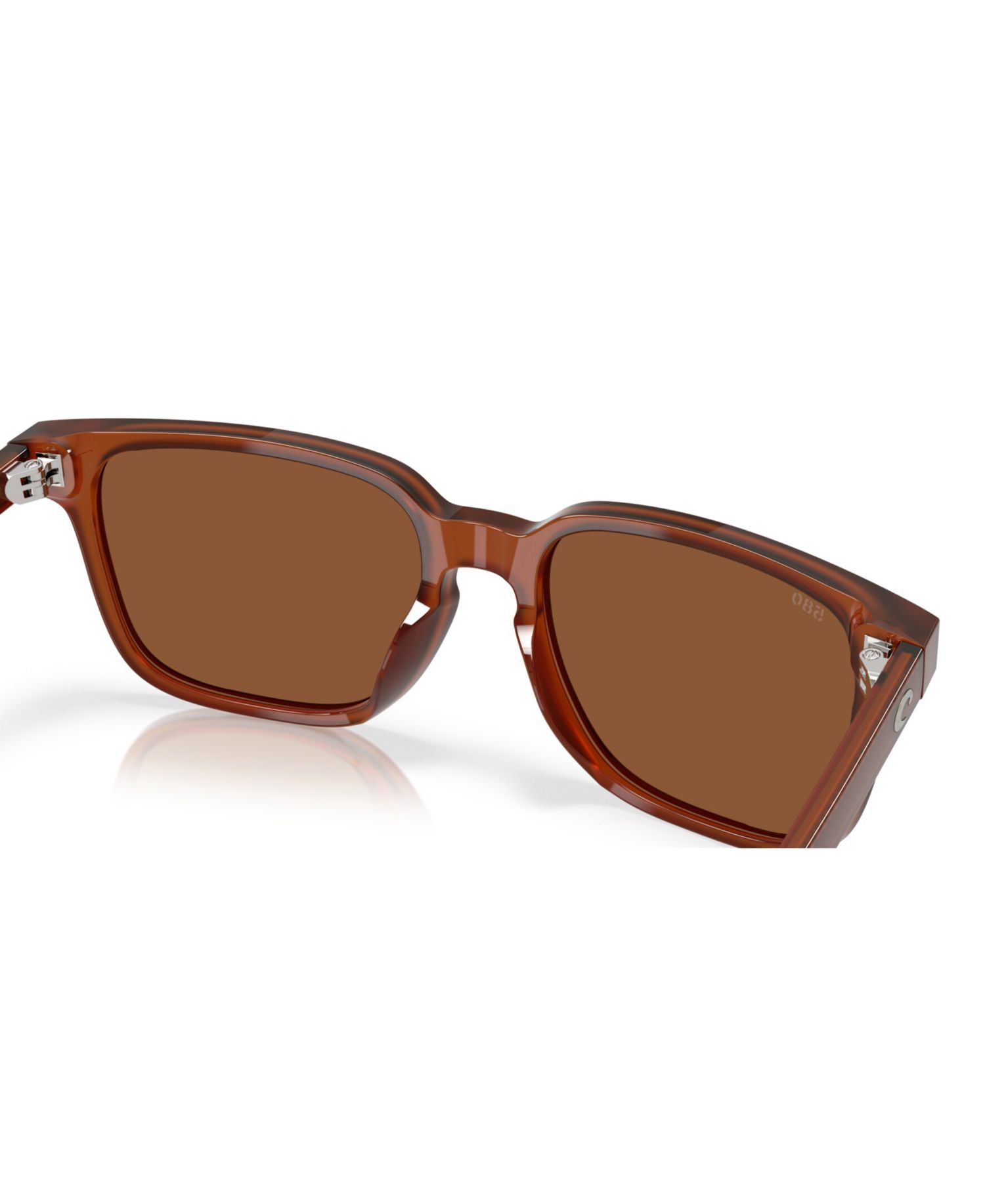 Men's Polarized Square Sunglasses, Kailano 6S2013