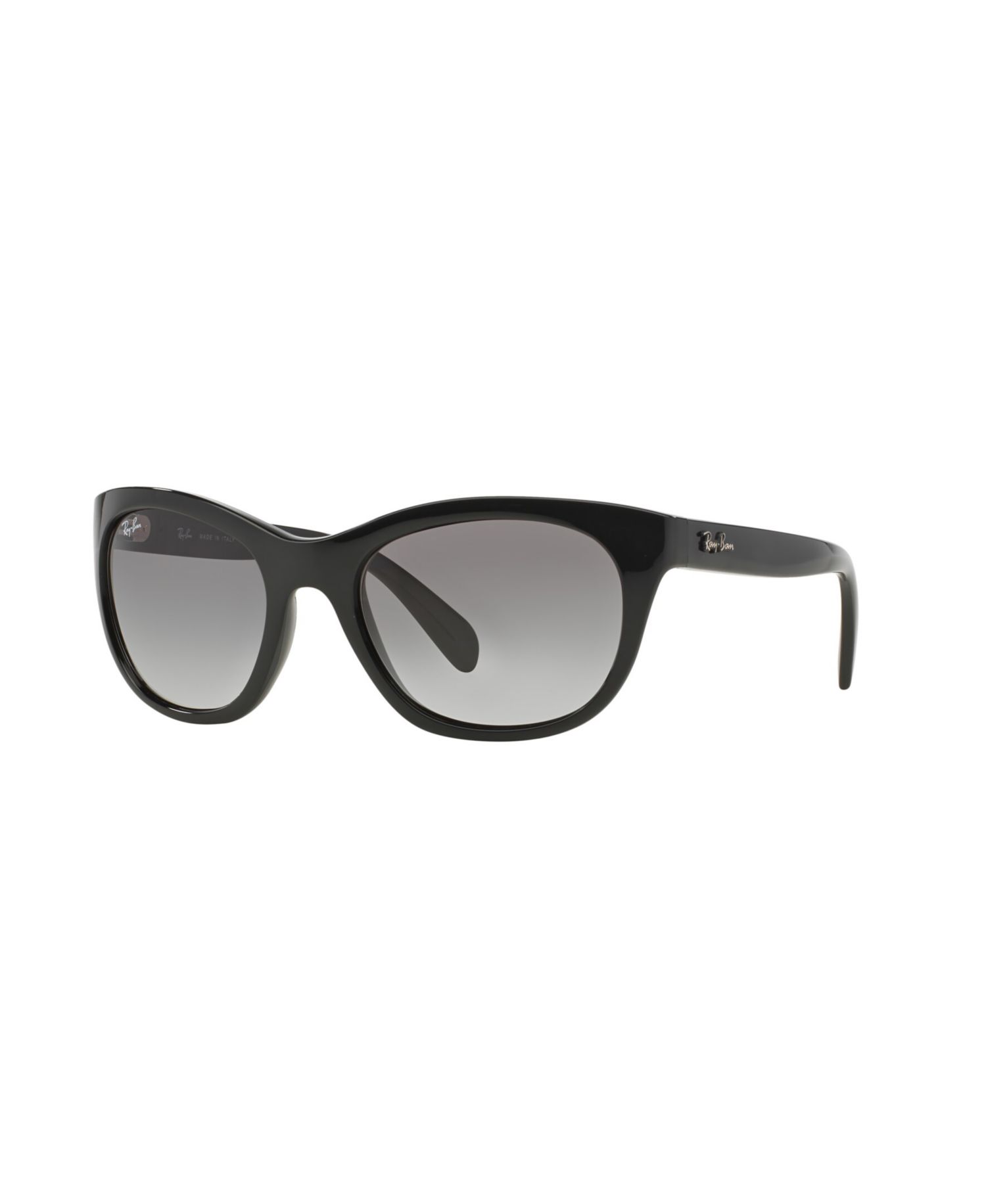 Women's Square Sunglasses, RB4216