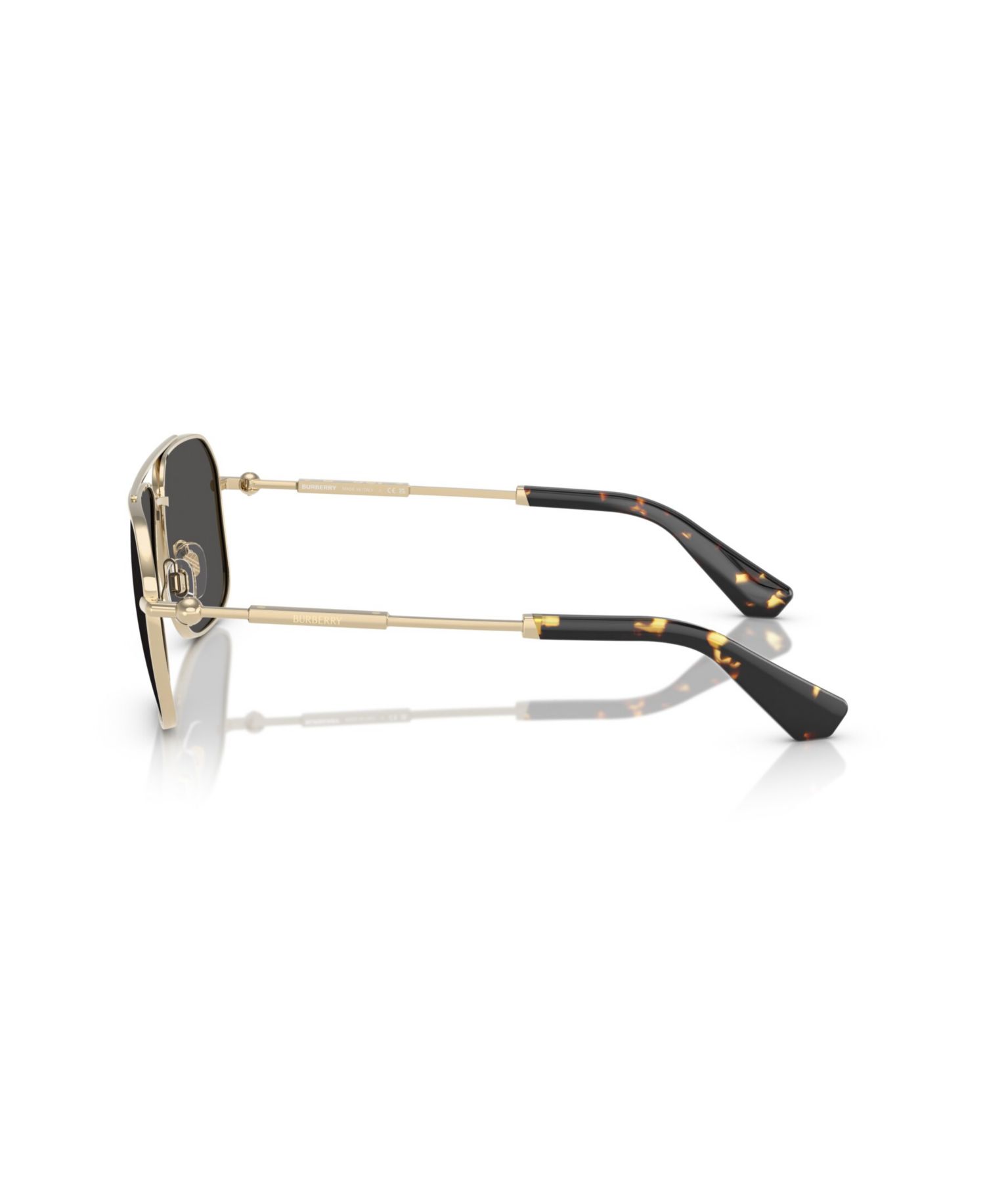 Men's Square Sunglasses, BE3159