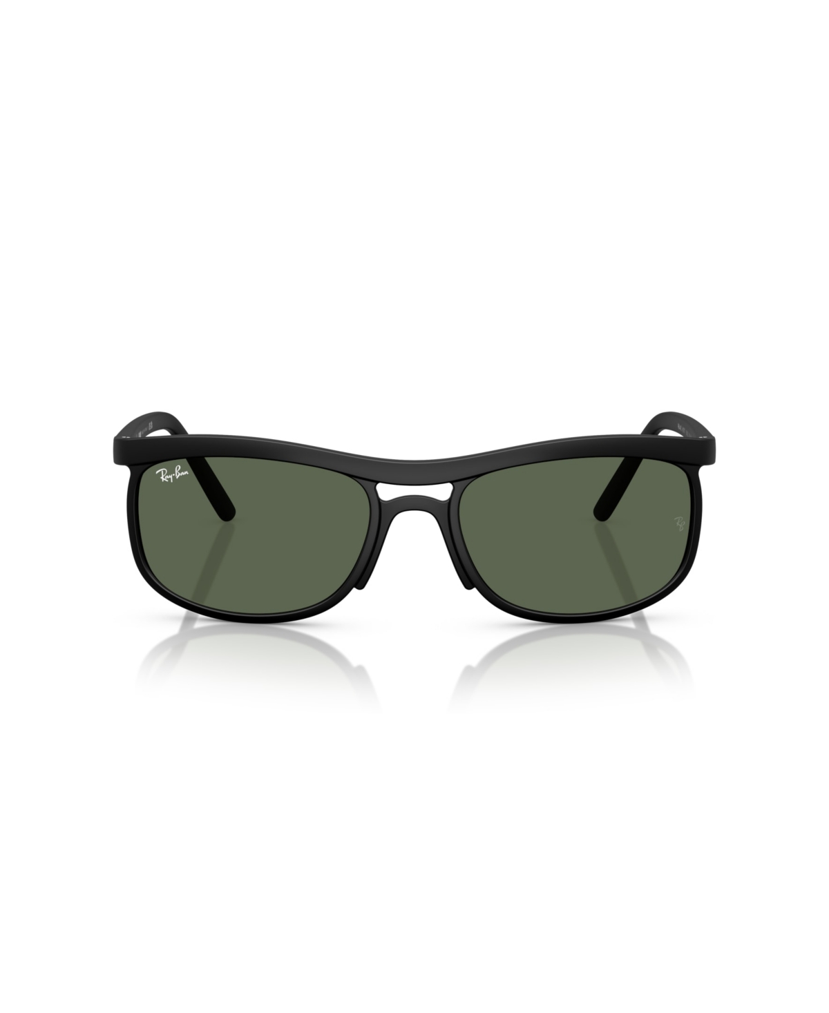 Ray-Ban Unisex Lite Force Square Sunglasses