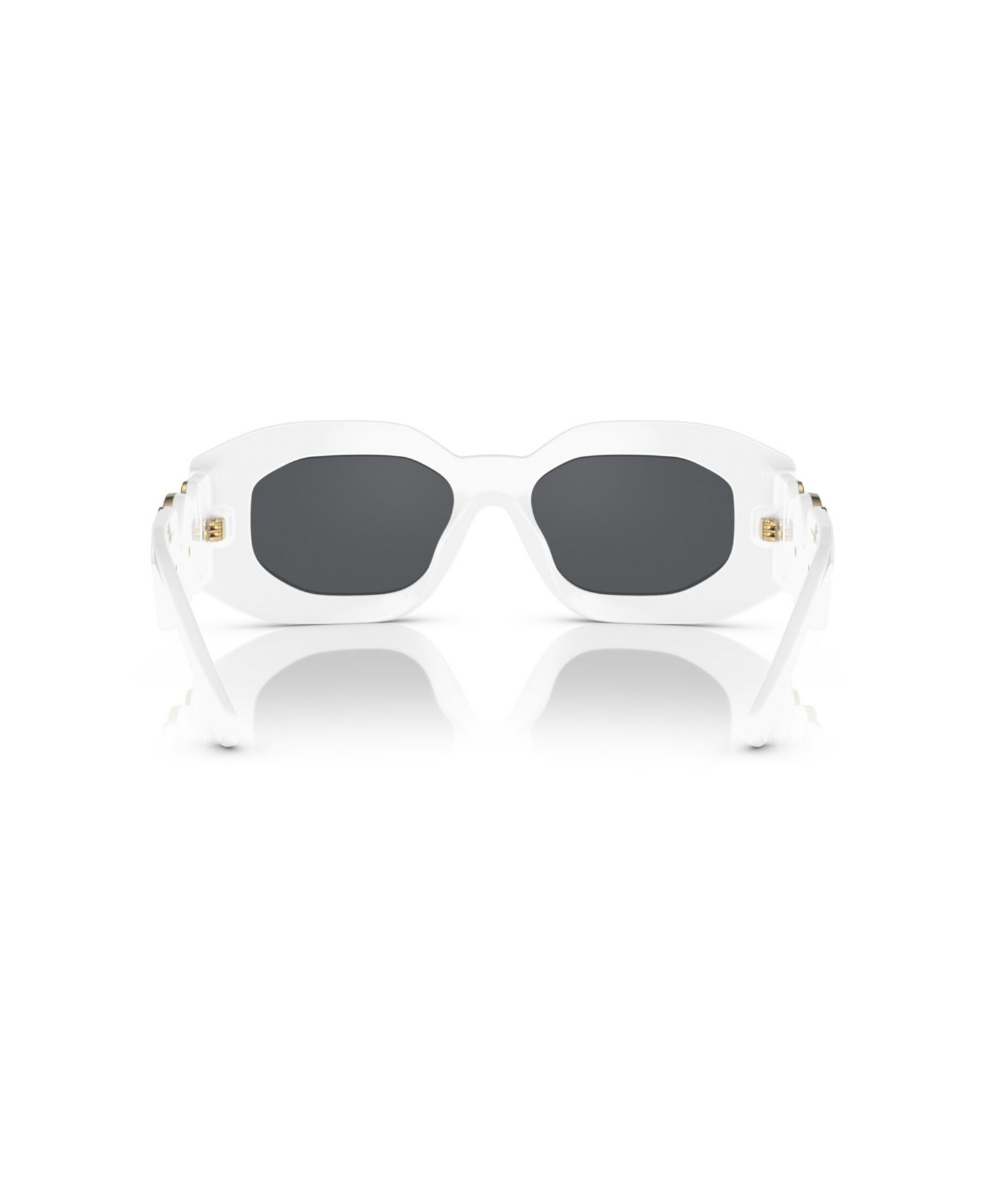 Men's Geometric Sunglasses, VE4425U