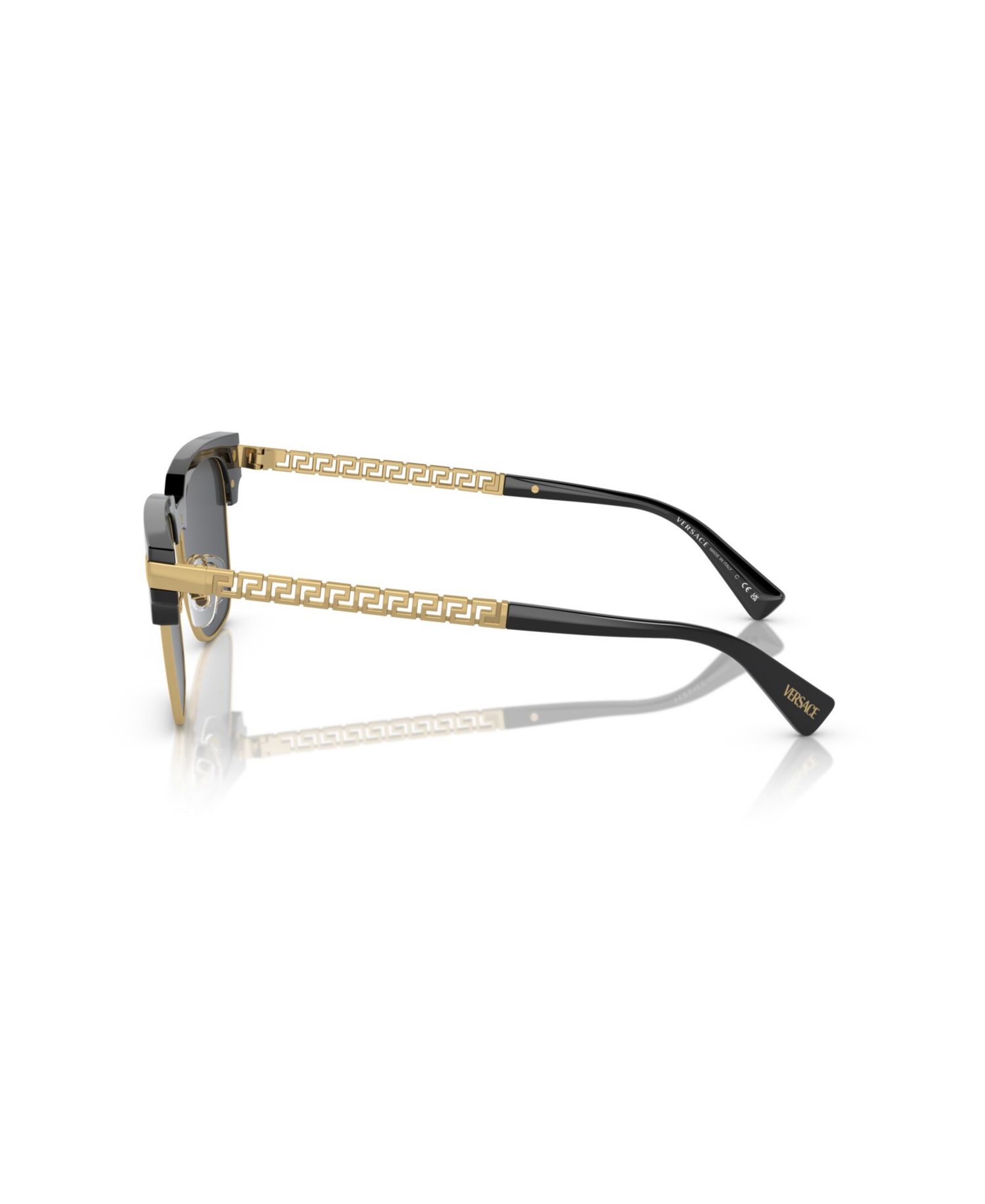 Men's Rectangle Sunglasses, VE4447