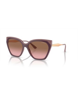 Women's Cat Eye Sunglasses, VO5521S