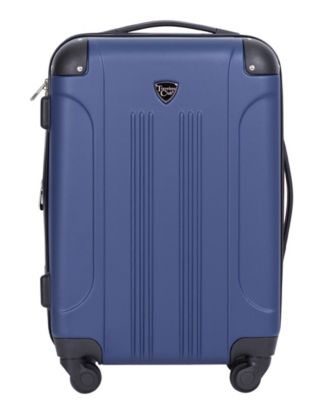 Chicago Carry-On Hardside Luggage