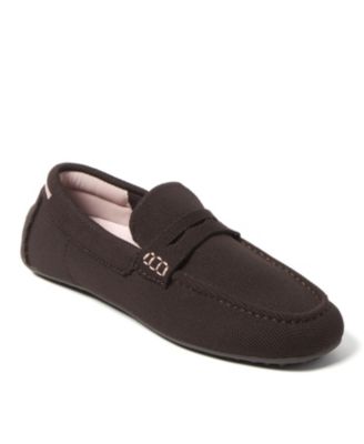 Women's Hazel Sport Knit Driving Loafer