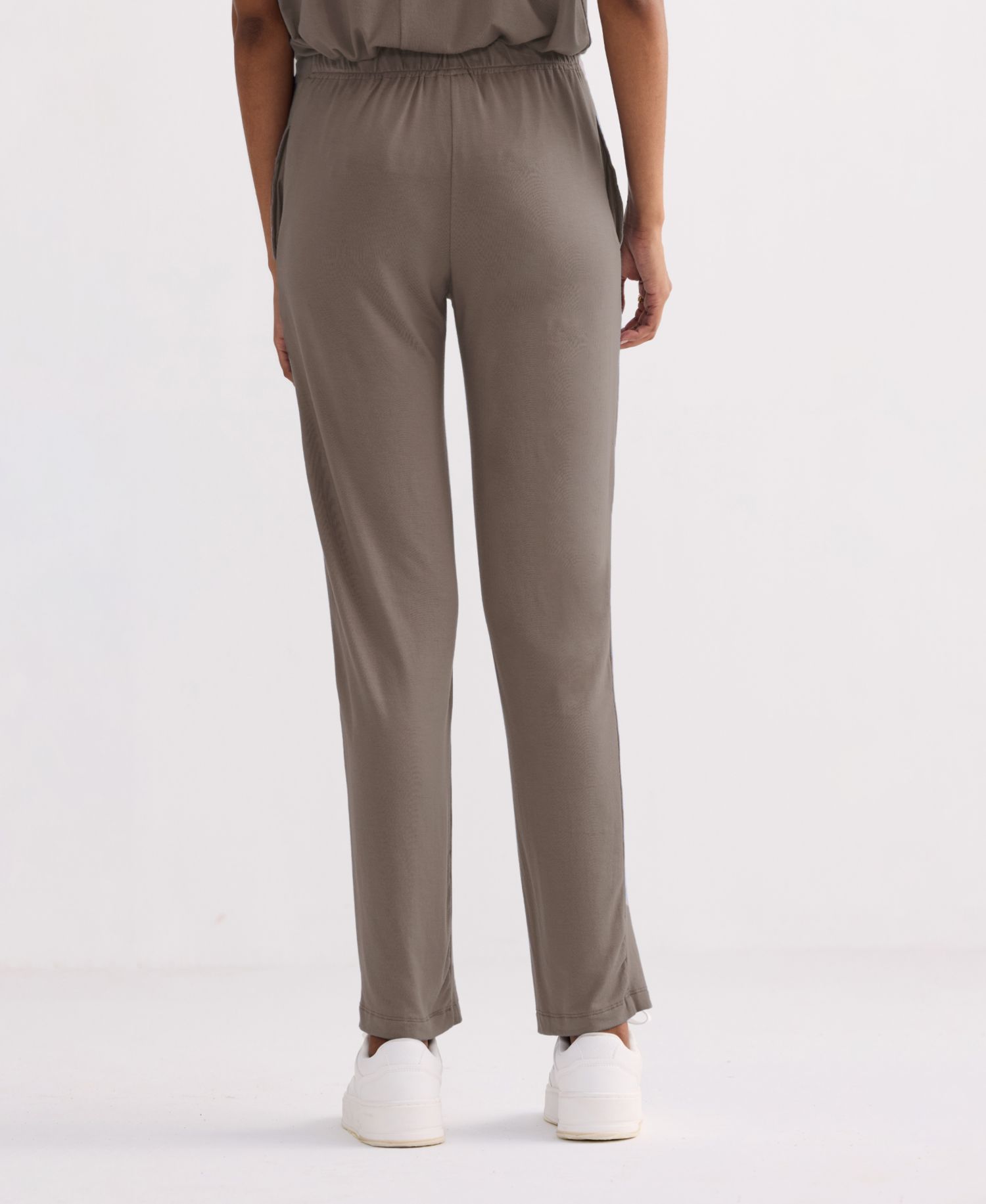 Women's Wide Leg Pant