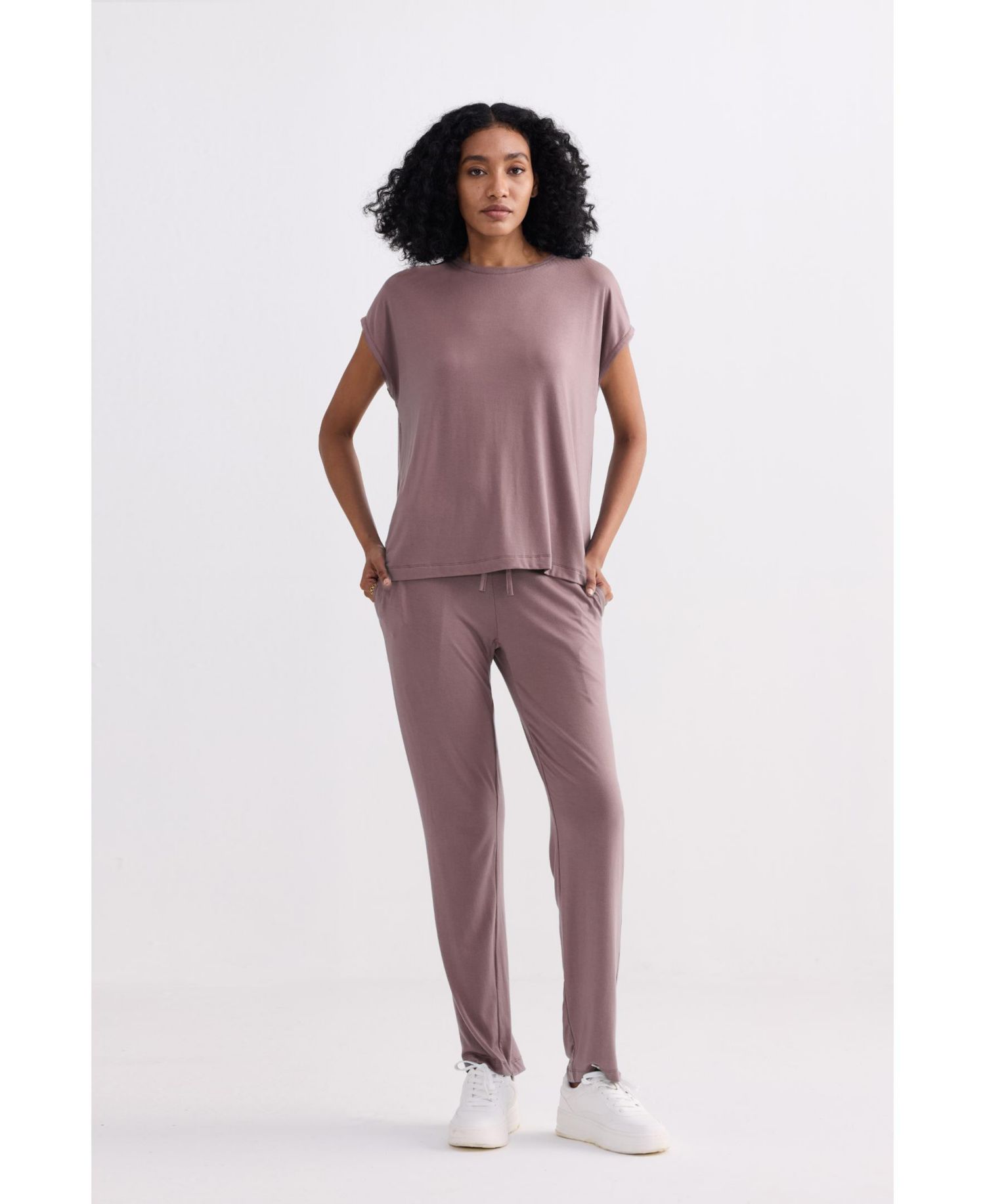 Women's Wide Leg Pant