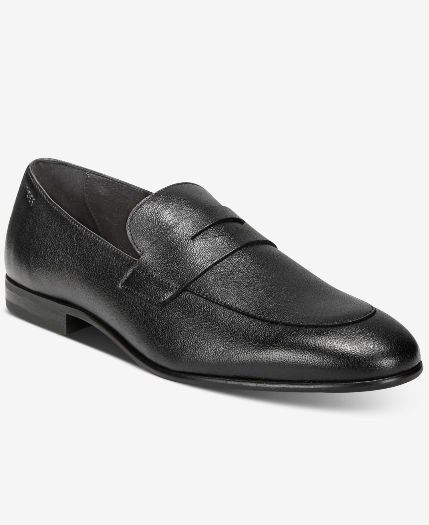 Men's Gavrie Leather Loafer