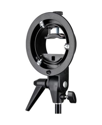Speedlite Bracket for Comet