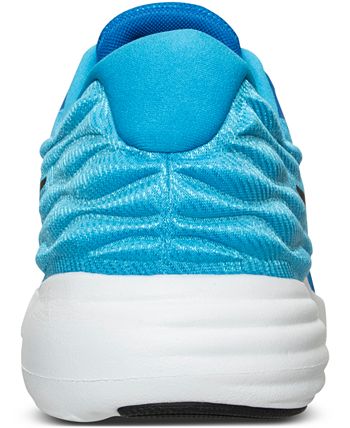 Nike Men's LunarStelos Running Sneakers from Finish Line - Macy's